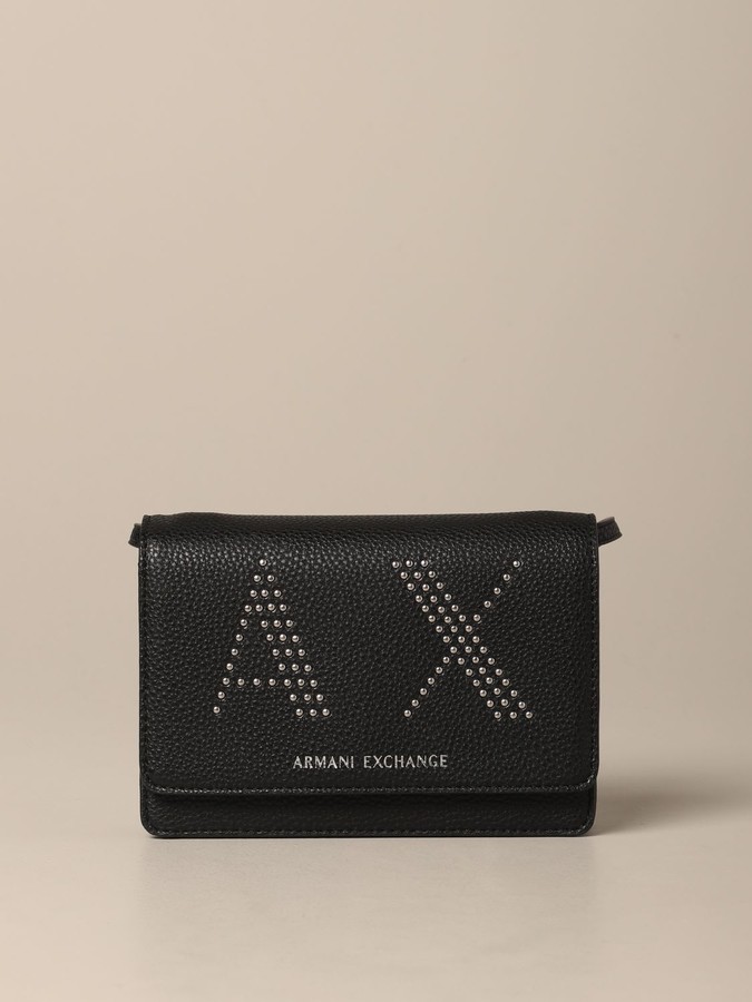 armani mini bag