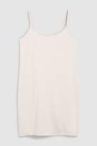 Thumbnail for your product : Next Womens Neutral Longline Thin Strap Vest