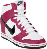 Thumbnail for your product : Nike Dunk Sky Hi Sneakers