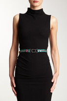 Thumbnail for your product : Missoni Sequined Stretch Belt