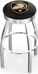 Holland Bar Stool Logo Series Stool
