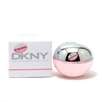 Donna Karan Be Delicious Fresh Blossom Bydkny Edp Spray 3.4 Oz