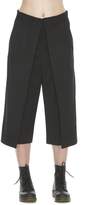 Thumbnail for your product : MM6 MAISON MARGIELA Cropped Trousers