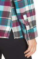 Thumbnail for your product : Patagonia 'Fjord' Flannel Shirt