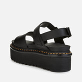 Thumbnail for your product : Dr. Martens Women's Voss Quad Double Strap Sandals