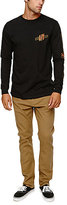 Thumbnail for your product : RVCA Air Force Long Sleeve T-Shirt