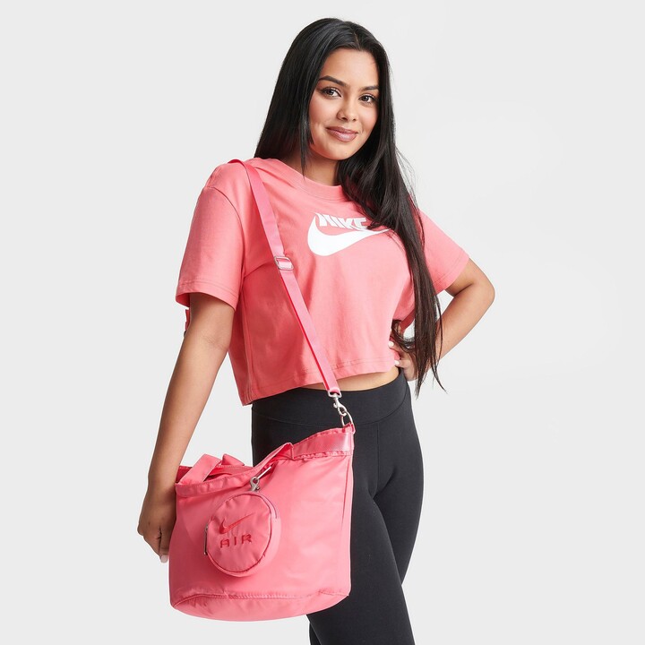 Shoulder bag for women Nike Sportswear Futura Luxe - Women - Club area