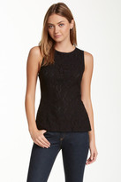 Thumbnail for your product : Insight Lace Overlay Tank