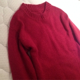 Thumbnail for your product : Isabel Marant mohair sweater