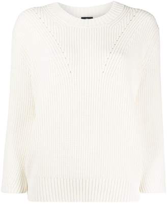 Paul Smith Slim-Fit Knitted Jumper