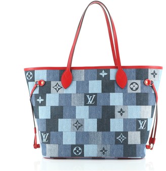 louis vuitton jean purse