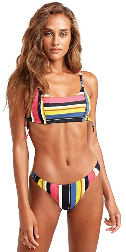 RVCA Women's Swimwear | Shop the world's largest collection of 