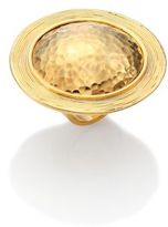 Thumbnail for your product : Chloé Djill Round Ring