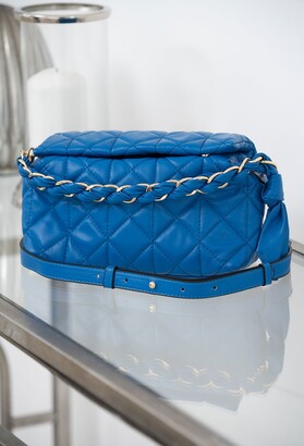 CHANEL Pre-Owned 2005-2006 Quilted 2.55 Shoulder Bag - Farfetch