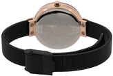 Thumbnail for your product : Bering Milanese strap watch