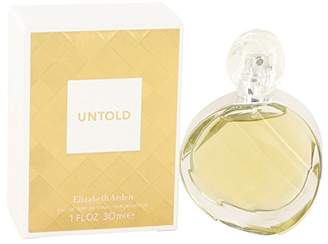 Elizabeth Arden Untold by Eau De Parfum Spray 1 oz
