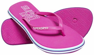 Superdry Pink Shoes For Women | Shop the world's largest collection of  fashion | ShopStyle UK