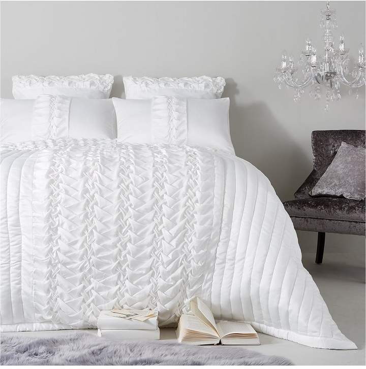 Kylie Minogue Felicity Bedspread Throw ShopStyle Home