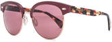 Thumbnail for your product : Oliver Peoples Shaelie Sunglasses