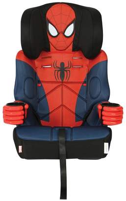 Spiderman Kids Embrace Group 123 Car Seat