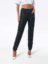 Thumbnail for your product : Ruched Track Trousers