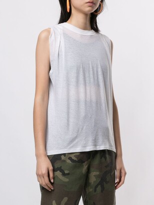 RtA Solid-Color Tank Top
