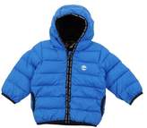 Thumbnail for your product : Timberland Synthetic Down Jacket