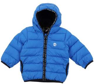 Timberland Synthetic Down Jacket