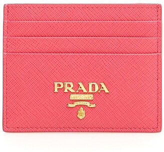 Prada Women's Wallets & Card Holders | ShopStyle
