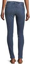 Thumbnail for your product : Joe's Jeans Low-Rise Skinny Jeans, Petite