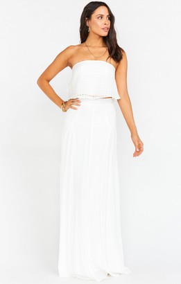 bridesmaid separates