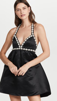 Thumbnail for your product : Alice + Olivia Laurena Empire Party Dress