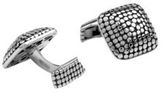 Thumbnail for your product : John Hardy Dot Square Cuff Links