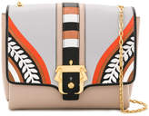 Thumbnail for your product : Paula Cademartori Alice Imperia handbag