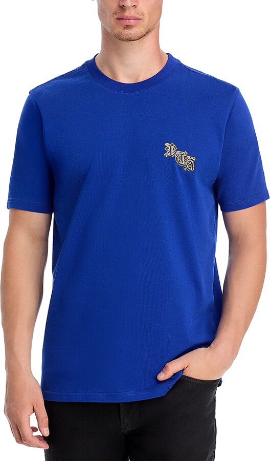 RtA Liam Graphic Logo Tee