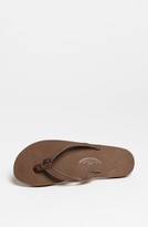 Thumbnail for your product : Rainbow Narrow Strap Sandal