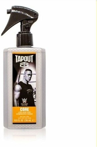 Tapout Core for Men Body Spray 8.0 oz