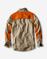 Thumbnail for your product : Eddie Bauer Men's Okanogan Hunting Shirt - Blaze