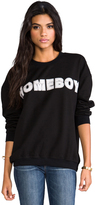 Thumbnail for your product : Style Stalker Homeboy Sweatshirt