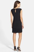 Thumbnail for your product : Xscape Evenings Beaded Stretch A-Line Dress