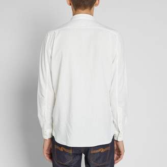 Nudie Jeans Henry Garment Dye Shirt