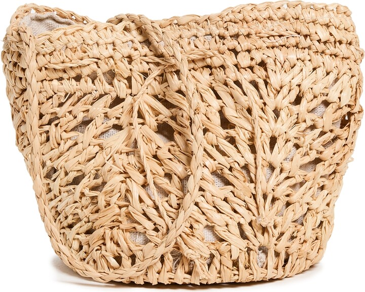 Hat Attack Perfect Pouchette