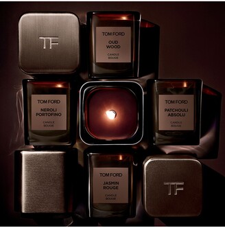 Tom Ford Private Blend Tuscan Leather Candle