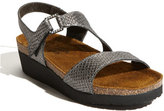 Thumbnail for your product : Naot Footwear 'Pamela' Sandal