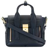 Thumbnail for your product : 3.1 Phillip Lim Pashli mini satchel bag