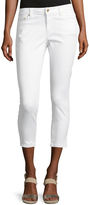 Thumbnail for your product : MICHAEL Michael Kors Izzy Cropped Skinny Jeans