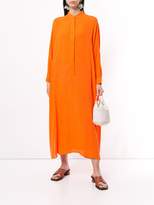 Thumbnail for your product : Rachel Comey Solicitous kaftan midi dress