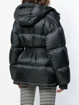 Thumbnail for your product : Perfect Moment Oversized Parka Jacket