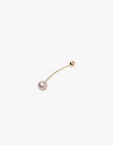 Thumbnail for your product : Sophie Bille Brahe Elipse Pink