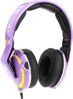 Thumbnail for your product : Skullcandy The Throwback NBA Mix Master - Lakers (2012)